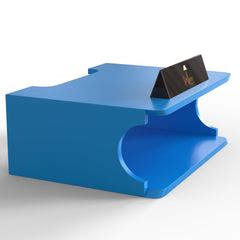Buy MDF Beautiful Design Set top Box Wall Shelf Online -Set Top Box ...