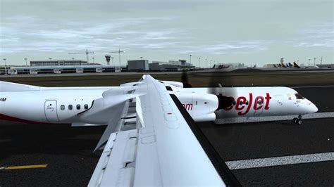 Image result for SpiceJet Q400