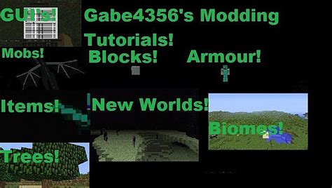 Image result for Minecraft Modding Tutorial 1.16 2.0