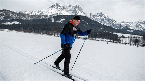 Vom Einsteiger zum Langlauf-Ass | Saalfelden Leogang