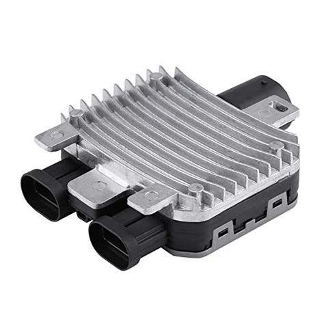 Image result for Radiator Control Fan Module