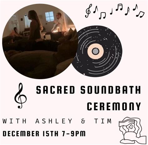 Sacred Soundbath Ceremony , My_Yoga_Canyon_Country, La Crescenta, 15 ...