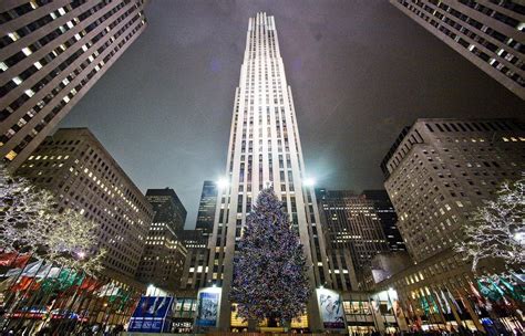 Times Square Christmas Wallpapers - Top Free Times Square Christmas ...