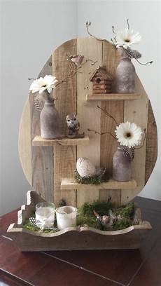 osterdeko aus holz selber basteln easter decoration made of wood beautiful craft ideas and osterdeko aus holz selber basteln easter decoration made of wood beautiful craft ideas and