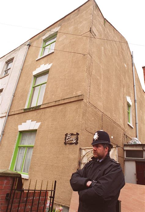 Documentary Season: Cromwell Street