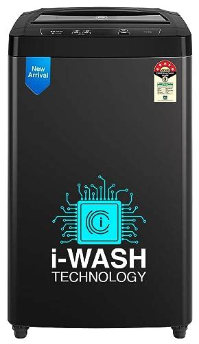[Apply coupon] Godrej 7 Kg 5 Star I-Wash Technology Fully Automatic Top ...