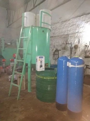 Effluent Treatment Plants - Complex Organic Chemicals Effluent ...