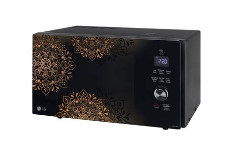 Buy LG 28L All In One Microwave Oven - MJEN286UI | LG India