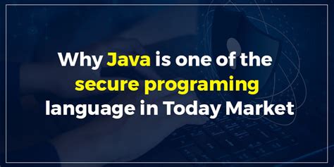 Image result for Java Secure Programming Language