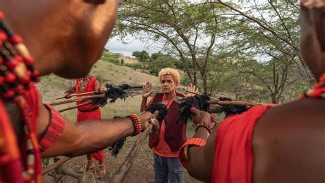 Sanky Panky 4: De Safari (2025)