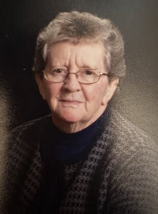 Helen Ann Crumrine Obituary (2025) - Buckhannon, WV - Poling-St Clair ...