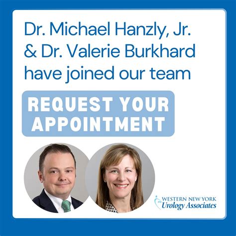 Western New York Urology on LinkedIn: We are thrilled to have Dr ...
