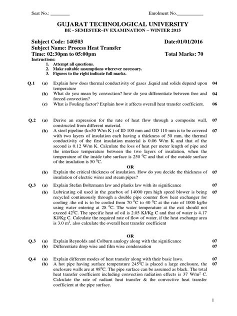 Heat Transfer Form1 的图像结果