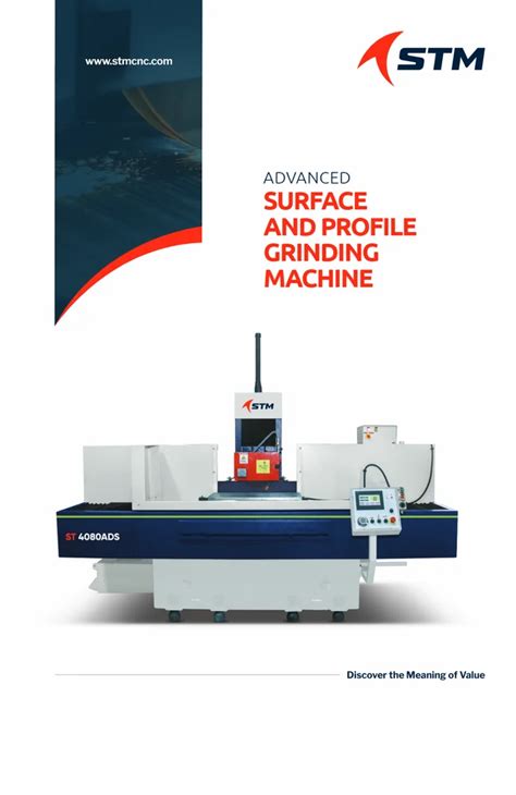 Cylindrical Grinding Machine - Cylindrical Grinding GU20x40S ...