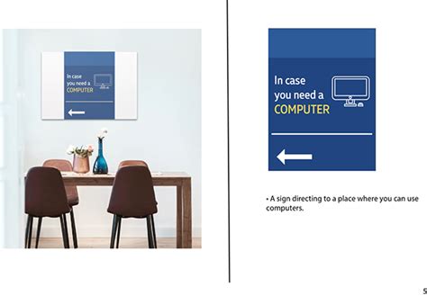 Library Signage 的图像结果