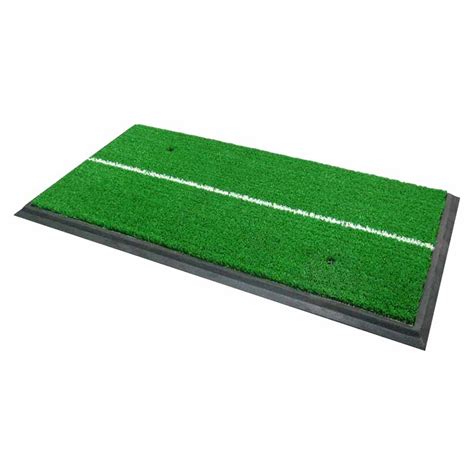 Golf Practice Mat 的图像结果
