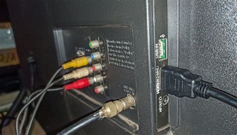 Image result for Check Signal Cable Message