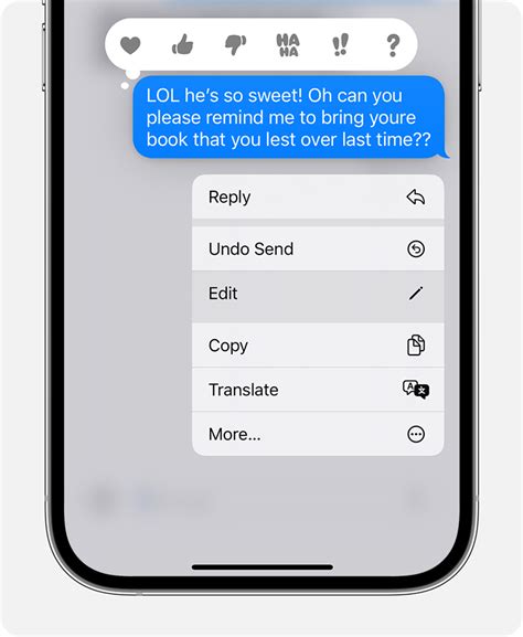 Changing Text Message Settings On iPhone 的图像结果