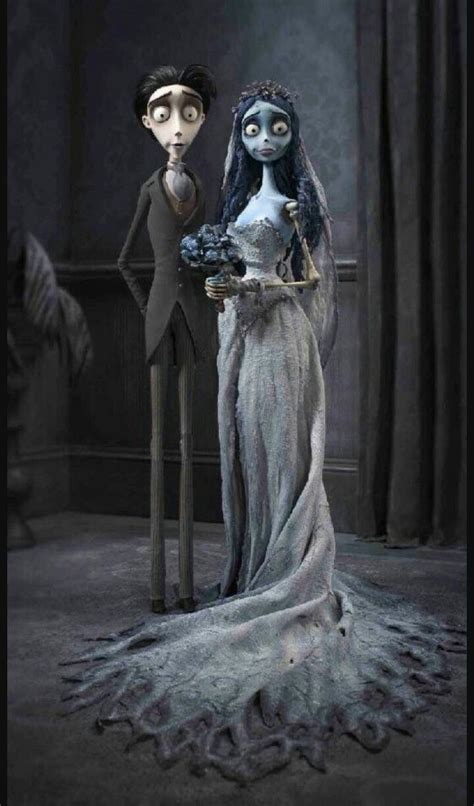 Image result for Tim Burton Corpse Bride the Owl House
