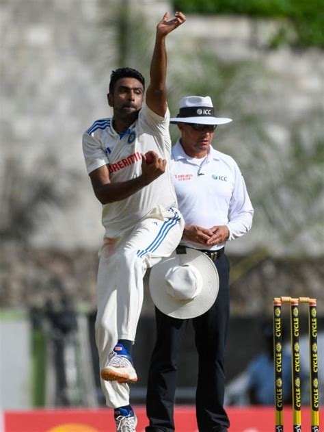 Ashwin calling Laxman! Ex-India star offers action correction ahead of WC