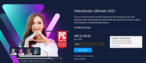 Image result for Video Effects Software Free