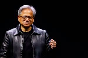 Nvidia CEO Jensen Huang Warns Gen Z: Skip Coding, AI Will Drive Huge ...