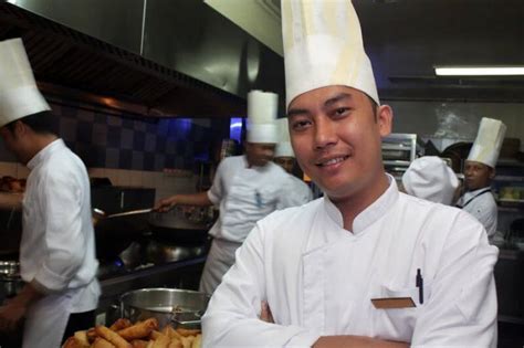 中国厨师和外国厨师的比赛是什么节目 想看的先来这里了解下_知秀网