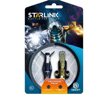 Ubisoft SHOCKWAVE | GAUSS GUN Mk.2: beste prijs - Tweakers