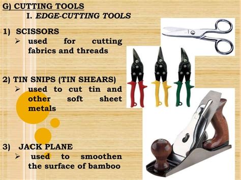 Handicraft Tools Examples 的图像结果