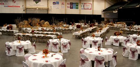 Buffalo County Fairgrounds – Buffalo County Fair, Weddings and Events