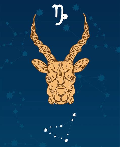 Show me the zodiac sign for capricorn - Horoscopeaz.com