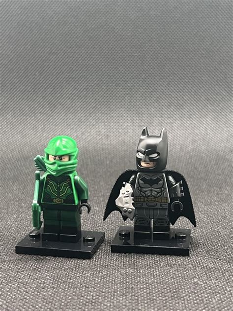 Image result for LEGO Batman Prometheus