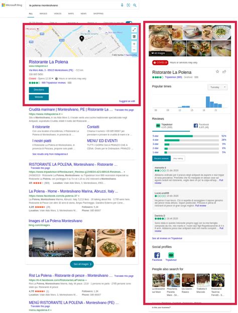 Image result for Bing Web Search API