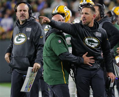 Green Bay Packers head coaches in chronological order, photos