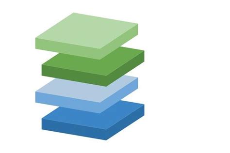 Image result for Technology Stack Icon