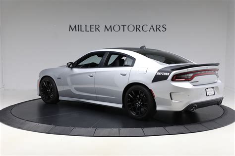 Pre-Owned 2023 Dodge Charger Scat Pack For Sale ($55,900) | Aston Martin of Greenwich Stock #9516