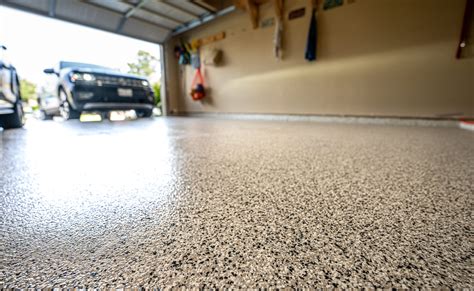 How Much Does Epoxy Flooring Cost? (2025) | Today's Homeowner