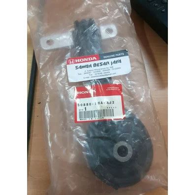 Jual Engine Mounting Karet Dudukan Mesin Belakang Atas Civic FD ...