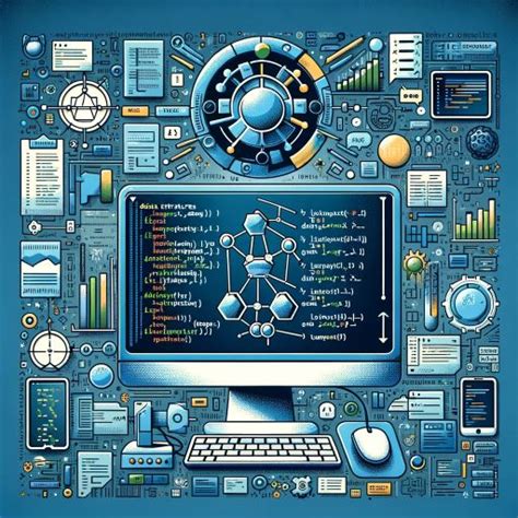 Image result for Data Structures Using Python Lab Logo