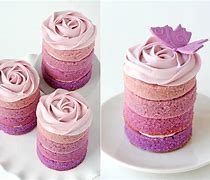 Image result for DIY Mini Cakes