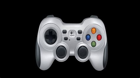 How to Fix Logitech F710 的图像结果