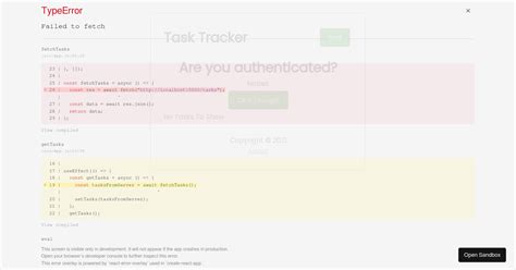 TaskTracker JavaScript Code 的图像结果