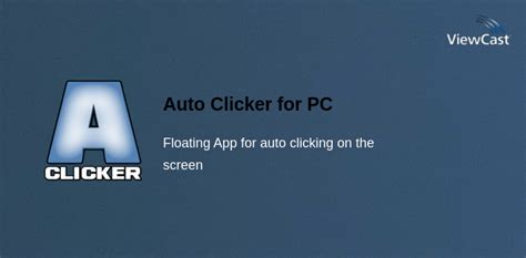 Image result for PC Auto Clicker 3.0