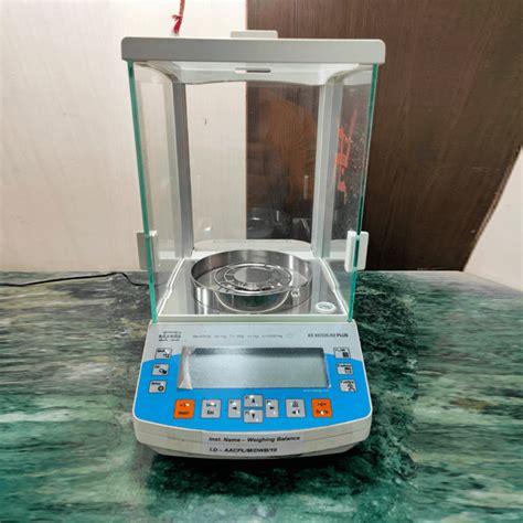 Weighing Scale Calibration Services | Accuracy & Reliability - AA ...