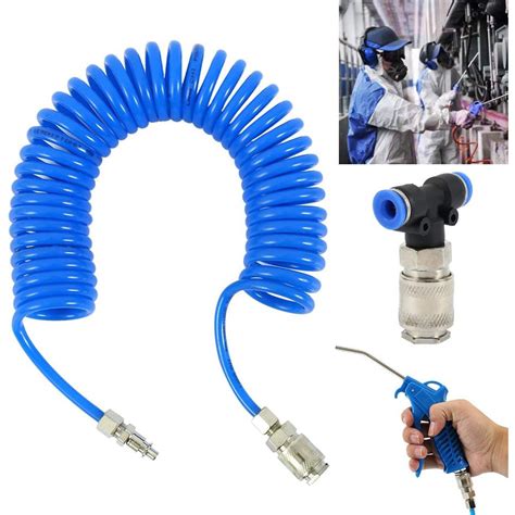 Air blow gun with hose and connector| BUY BEST Air blow gun with hose ...
