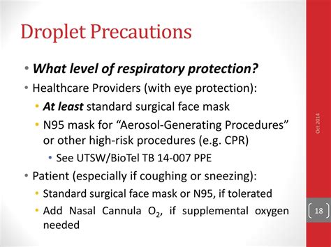 PPT - Hand Hygiene and Personal Protective Equipment (PPE) PowerPoint ...