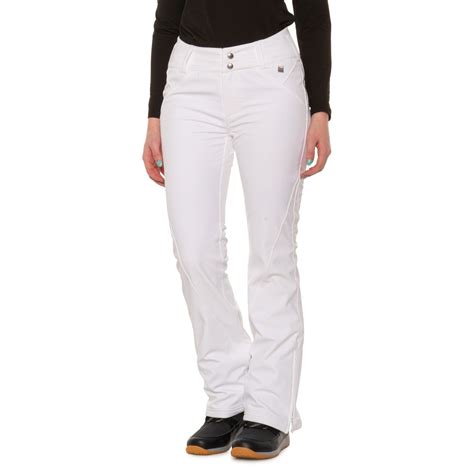 NILS Skiwear Betty Snow Pants - Waterproof - Save 70%