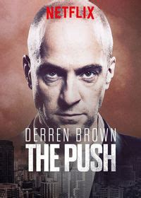 Derren Brown: The Push Watch Full Movie Online, Streaming with ...