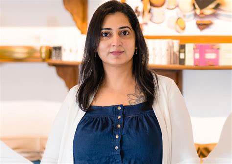 Natashya Phillips - Managing Director and Co founder - Luke Coutinho ...