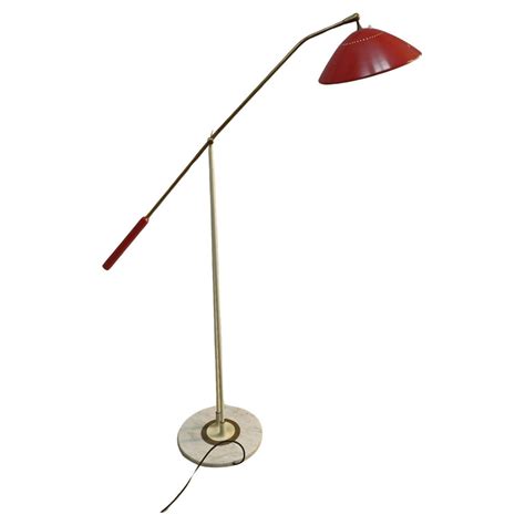Vintage Colored Floor Lamp, 1950s For Sale at 1stDibs | vintage floor ...